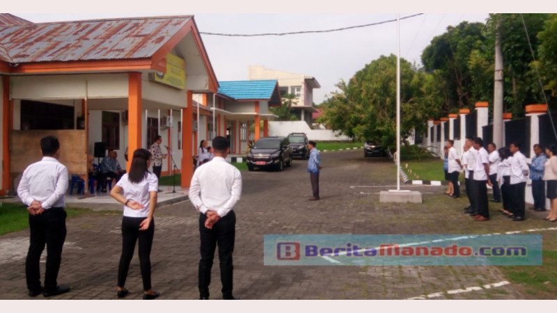 Ketua KPU Bitung Ajak Masyarakat Menjadi Pahlawan Masa Kini 8 Ketua KPU Bitung Ajak Masyarakat Menjadi Pahlawan Masa Kini