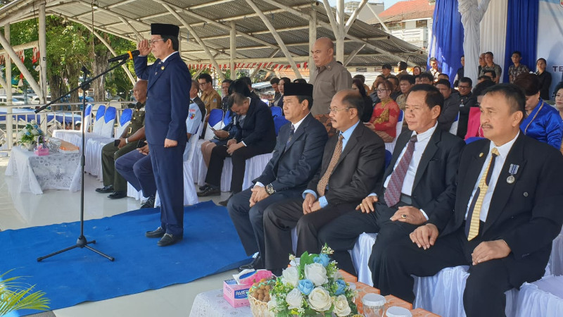 Peringati Hari Guru, Vicky Lumentut Ungkap Pusat Belajar Akan Dimulai Pada 2020