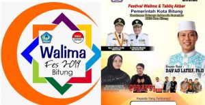 Festival Walima Bitung Bakal Lebih Semarak dan Meriah