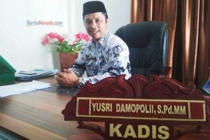 UN Diganti Dengan Sistem Penilaian Baru, Ini Kata Yusri Damopolii