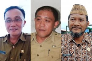 Ini Tiga Nama Calon Sekda Boltim