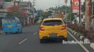 HONDA Manado: Brio, Pilihan Tepat Saat Natal dan Tahun Baru 2020