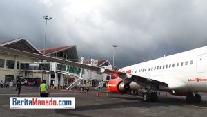 Penerbangan Dibatasi, Operasional Maskapai Tetap Jalan