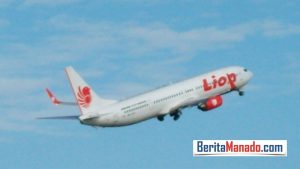 Salah Satu Pilotnya Meninggal Dunia, Begini Penjelasan Lion Air