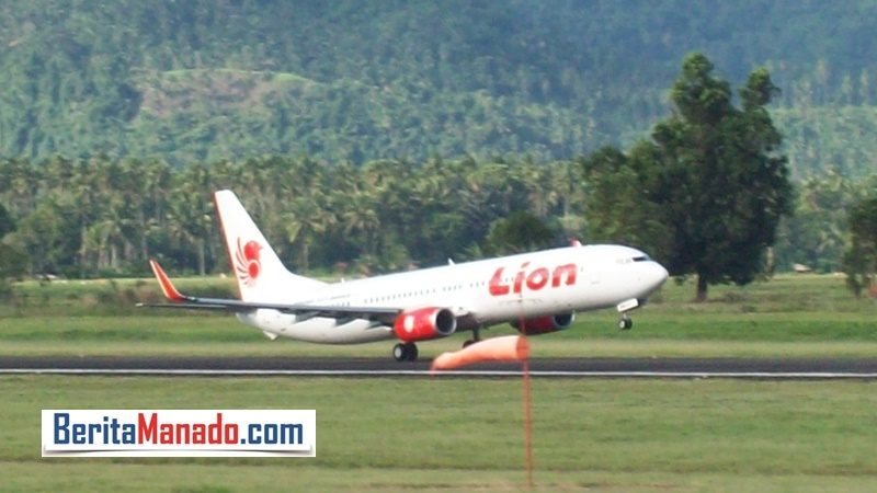 Lion Air Group Hentikan Sementara Operasional Penerbangan
