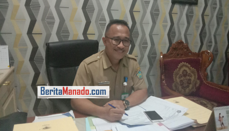 Rp 38 M Tahap III Pembangunan RSUD Liun Kendage Tahuna