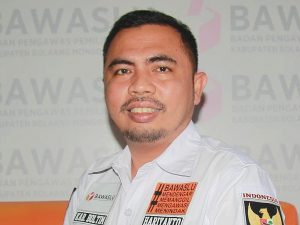 Peminat Panwascam Bawaslu Boltim Membludak, Kecamatan Tutuyan Terbanyak