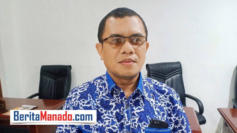 Tanggapi Laporan Masyarakat, Syarifudin Saafa: Komisi II Akan Hearing dengan PD Pasar 8 Tanggapi Laporan Masyarakat, Syarifudin Saafa: Komisi II Akan Hearing dengan PD Pasar