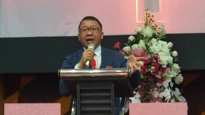 FKUB Sulut Terus Sosialisasikan Adaptasi Agama di Masa Pandemi COVID-19