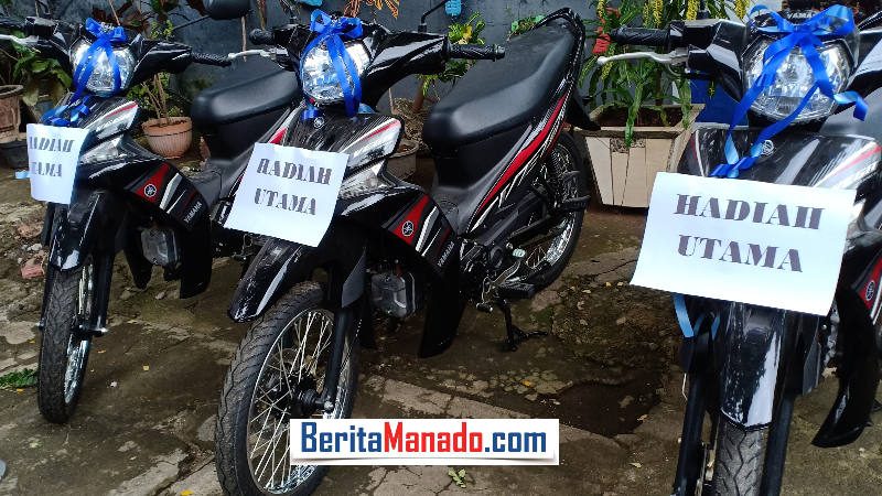 Mor Bastiaan Hadiri Sosialisasi tentang Optimalisasi Pajak Daerah 10 Mor Bastiaan Hadiri Sosialisasi tentang Optimalisasi Pajak Daerah