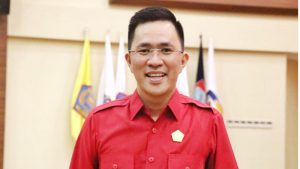 Malam Pergantian Tahun, ini Harapan Melky Jakhin Pangemanan