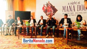 Nuansa Khas Manado, Hotel Aston akan Manjakan Tamu Malam Tahun Baru