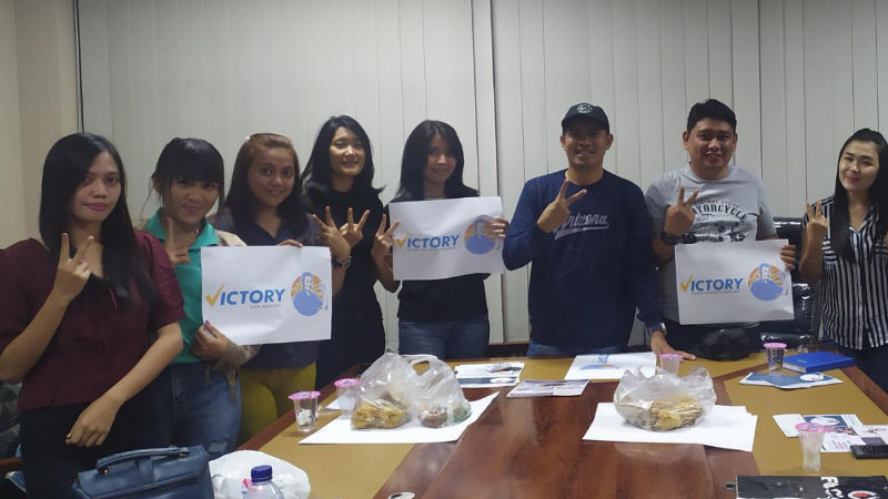 Crown Victory Community Sambangi Base Camp Victory