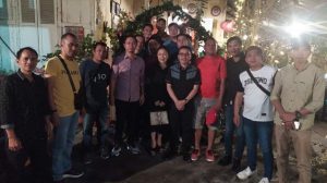 2020, DPD RI Gandeng PWI Minahasa Sosialisasikan Hal Ini
