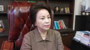 Nortje Van Bone Imbau Malam Pergantian Tahun Dirayakan Dengan tak Berlebihan