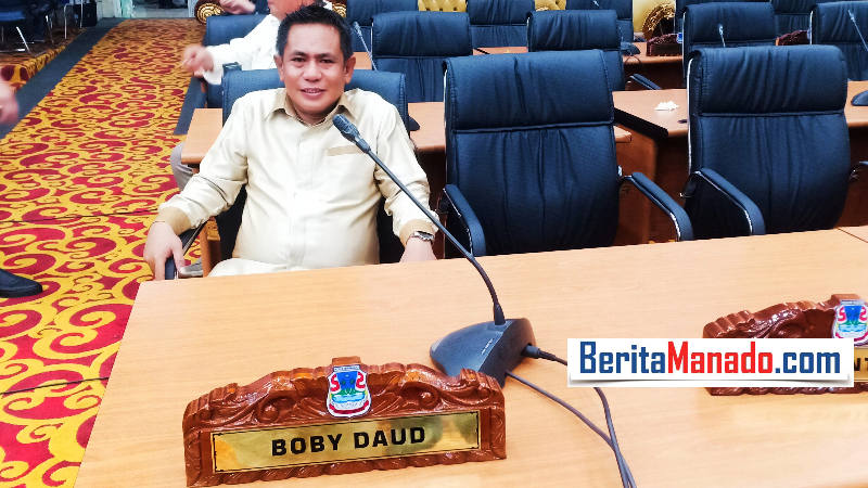 Perubahan AKD di Akhir Tahun untuk Menjaga Sinergitas