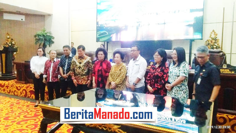 Perubahan AKD di Akhir Tahun untuk Menjaga Sinergitas
