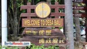 Ingin Wisata ke Hainan China? Baca Dulu Tentang Hainan di sini