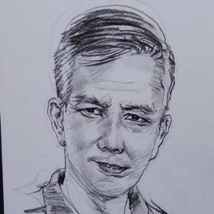 Catatan JOPPIE WOREK: Politik Kekuasan, Melahirkan Pemuja-Pemuja Liar