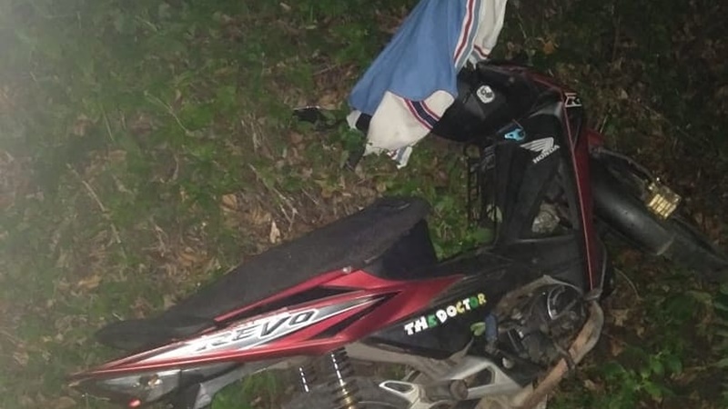 Pria 56 Tahun Ditemukan Tak Bernyawa di Kebun Cengkih