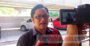 Advokat Muda Bitung Ini Menangkan Tiga Kasus Dalam Delapan Hari, Michael Jacobus: Bukti Kemurahan Tuhan