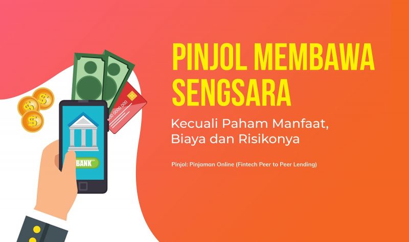 Pemerintah Ingatkan Masyarakat Jangan Tertipu Pinjaman Online