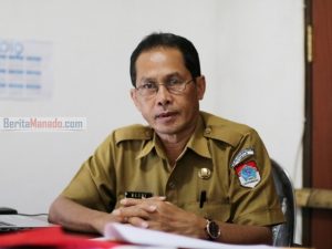 Menuju Informatif, Kabupaten Boltim Raih Peringkat 2