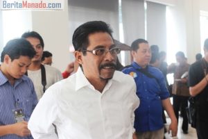 Ini Pesan Bupati Boltim Kepada Ratusan ASN Usai Dilantik