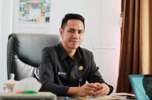 CPNS Boltim Golongan II Ikut Pendidikan Dasar di Manado