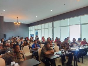 Pemkab Boltim Seleksi 14 JPTP Eselon II B