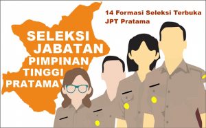 10 Formasi JPT Pratama di Boltim Minim Pelamar