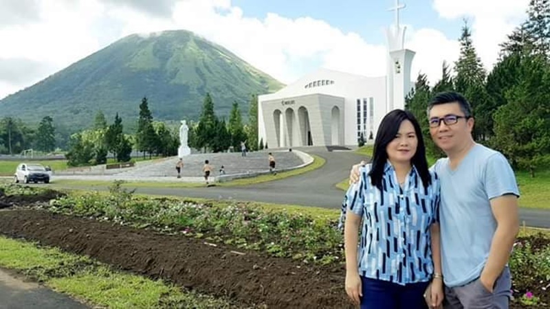Satu Kata Untuk Gereja Ini, Amazing !!!