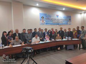 31 Peserta Jalani Tahapan Wawancara Akhir Seleksi JPTP