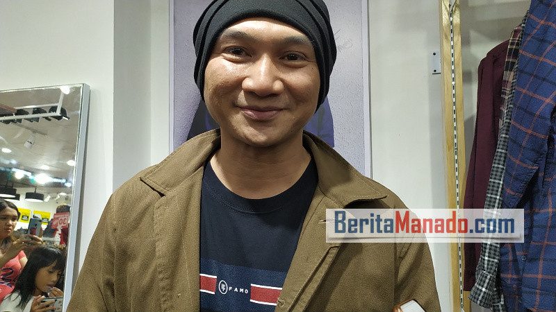 3Second Family Store Hadir di Manado, Siapkan Kebutuhan Fashion Sekeluarga