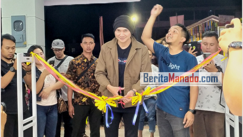 3Second Family Store Hadir di Manado, Siapkan Kebutuhan Fashion Sekeluarga