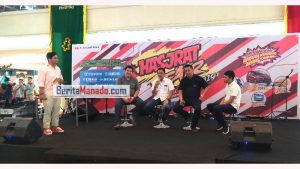 Ada Uang Muka Termurah, Hasjrat Fair 2019 Berlangsung Sampai 8 Desember