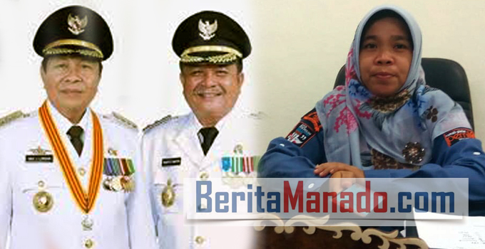 PILWALKOT BITUNG: Max Lomban dan Maurits Mantiri Wajib “Mundur” Jika Dicalonkan