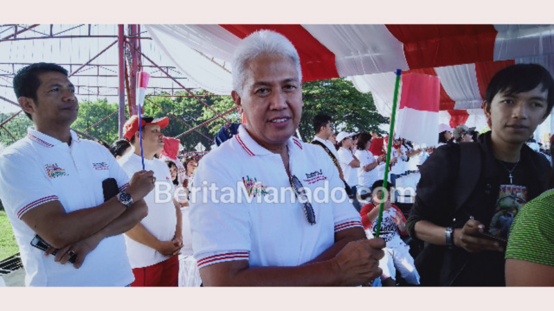 Pemerintah Provinsi Gorontalo Tambah Modal Rp 10 Miliar di Bank SulutGo