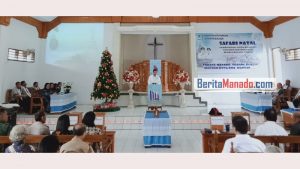 Vicky Lumentut Ingatkan Pentingnya Ibadah dan Prioritas Sambut Natal