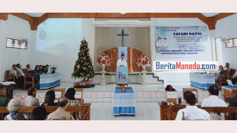 Vicky Lumentut Ingatkan Pentingnya Ibadah dan Prioritas Sambut Natal