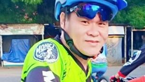Soal Pelantikan Elly Lasut dan Moktar Parapaga, Ini Pendapat Emmanuel Tular