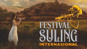Festival Suling Internasional, Antara Minahasa, Indonesia dan Dunia