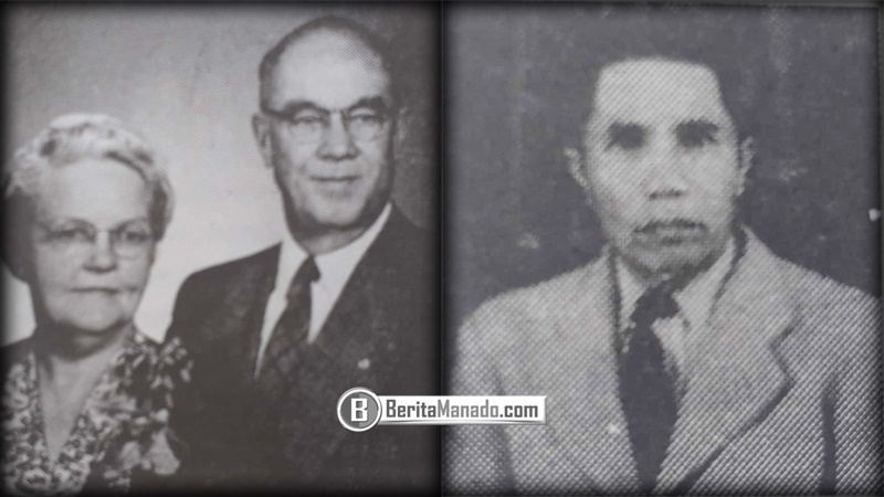 Ini Jejak Awal Perkembangan GMAHK di Sulawesi