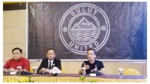 Bogor FC Sulut United Resmi Umumkan 26 Pemain Kompetisi Liga 2 Musim 2020