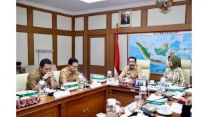 Clear, ‘Ketidakpatuhan’ Ombudsman Ditujukan Pada Permasalahan di Pemda, Bukan Kemendagri