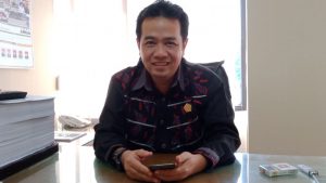 Terkait Penanganan Banjir Sangihe, Legislator Sulut Puji Kinerja Pemprov