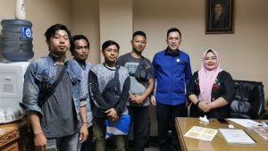 Hari Pertama Kerja, Komisi IV Terima Aspirasi Soal Tenaga Kerja
