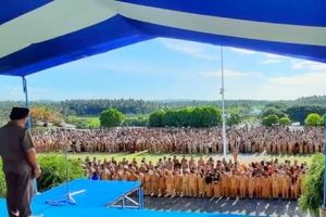 Akhirnya, Gaji TKD ASN Boltim Bakal Dibayarkan
