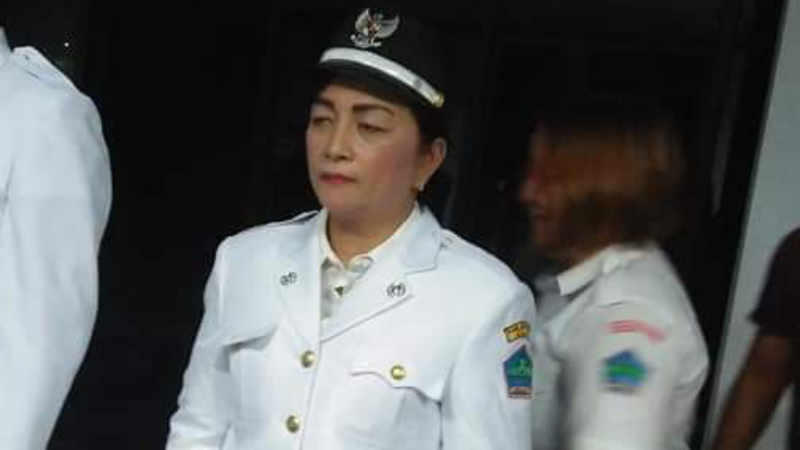 Warga Tanggari Desak Segera Lakukan Sertijab Penjabat Kumtua