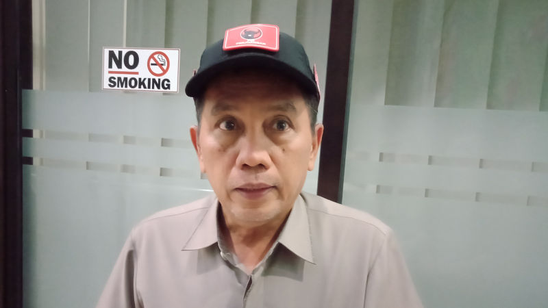 Pansus Tatib Terbentuk, Boy Tumiwa cs Siap Bergerak Cepat